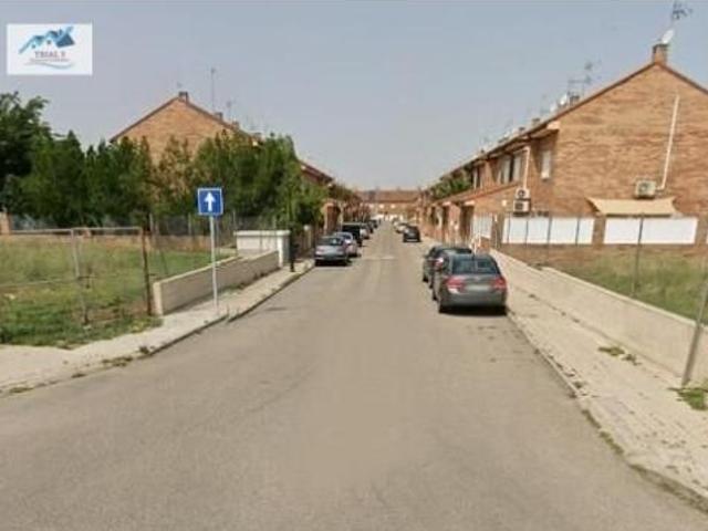 Chalet en venta en Seseña, Castilla-La Mancha