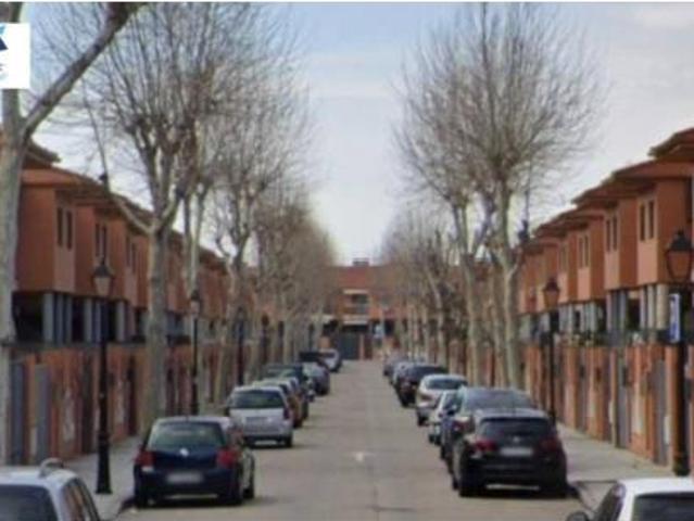 Chalet en venta en Seseña, Castilla-La Mancha