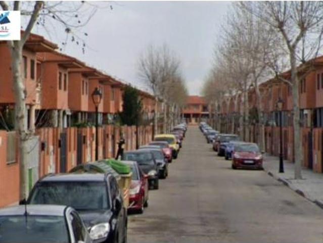 Chalet en venta en Seseña, Castilla-La Mancha