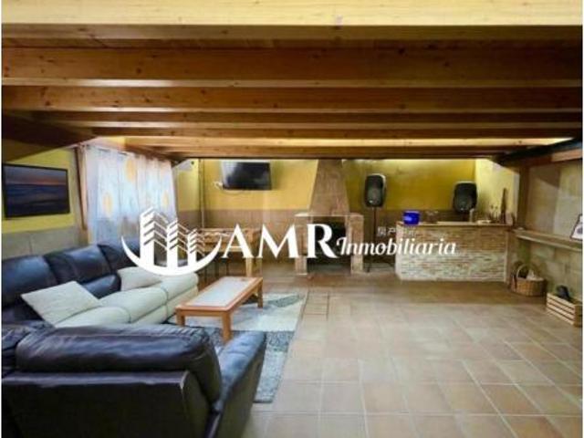 Chalet en venta en Seseña, Castilla-La Mancha
