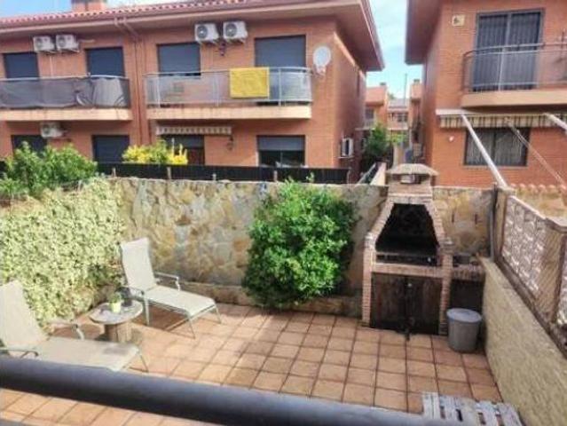 Chalet en venta en Seseña, Castilla-La Mancha