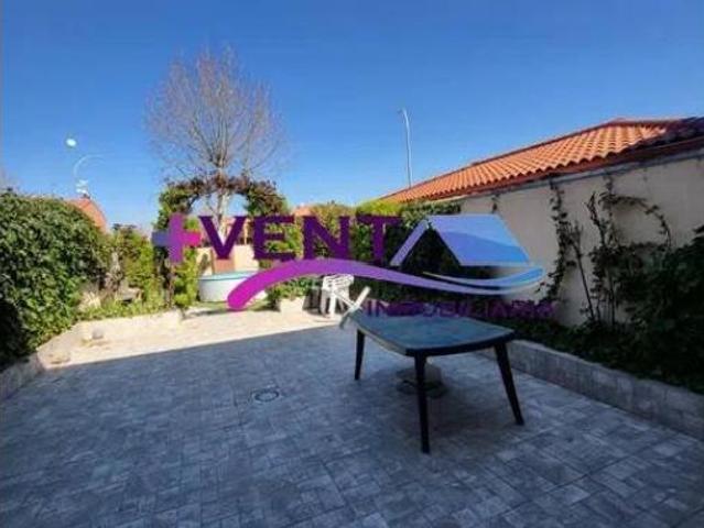 Chalet en venta en Seseña, Castilla-La Mancha