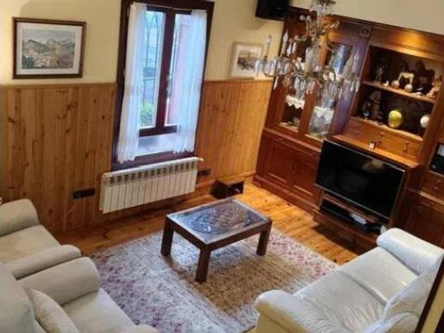 Chalet en venta en Kueto, Sestao