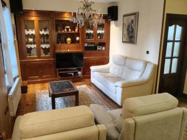 Chalet en venta en Kueto, Sestao