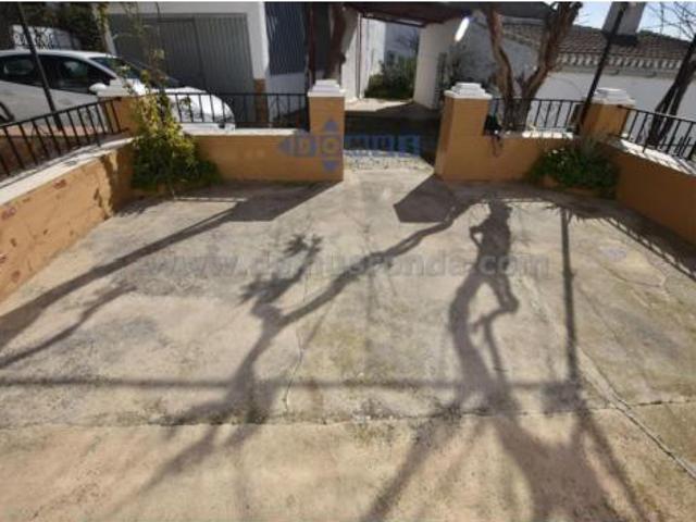Chalet en venta en Casas Nuevas, Sierra de Cádiz
