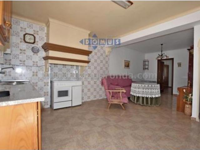 Chalet en venta en Casas Nuevas, Sierra de Cádiz