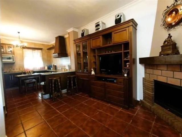 Chalet en venta en Sierra de Cádiz, Andalucía