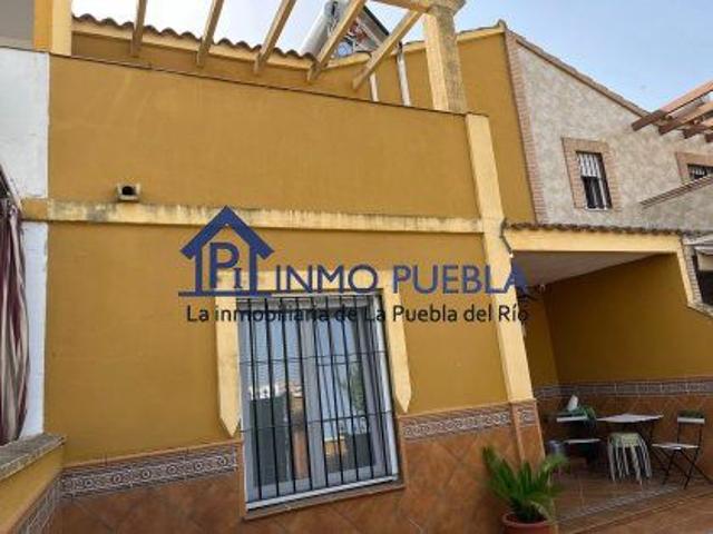 Casa en venta en La Puebla Del Río, Andalucía