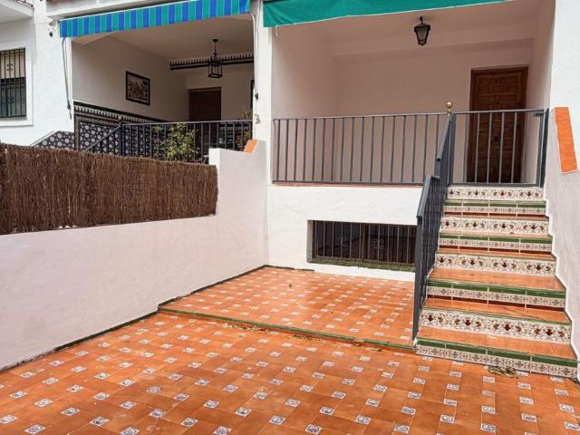 Casa en venta en Barrio de Nicolás, Gines