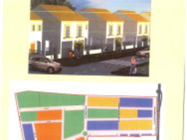 Casa en venta en Urbanización El Higueral, Mairena Del Alcor