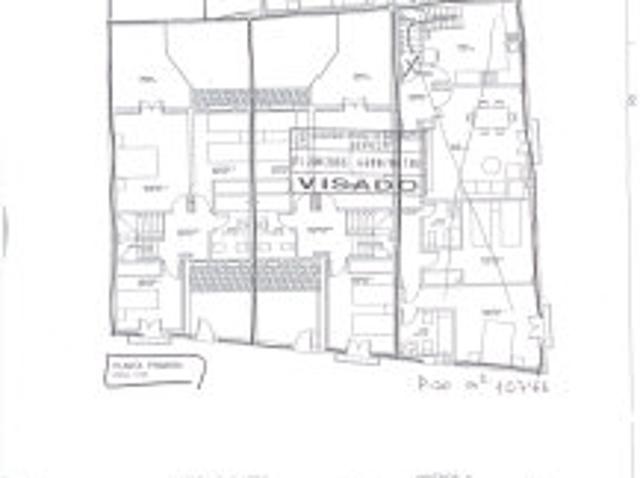 Casa en venta en Urbanización El Higueral, Mairena Del Alcor