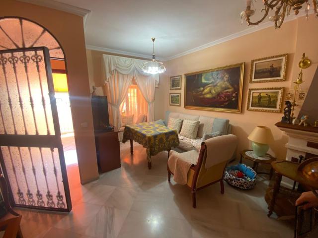 Casa en venta en Morón De La Frontera, Andalucía