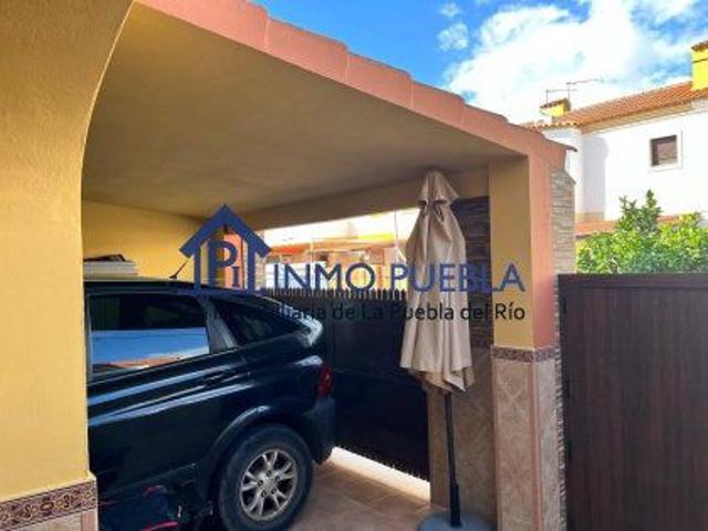 Casa en venta en Isla Mayor, Andalucía
