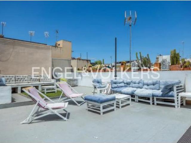 Chalet en venta en Casco Antiguo, Sevilla