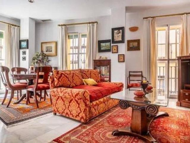 Chalet en venta en Casco Antiguo, Sevilla