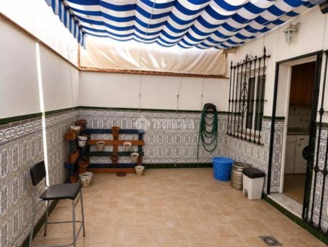 Chalet en venta en Este-Alcosa-Torreblanca, Sevilla