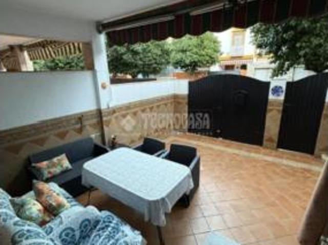 Chalet en venta en Este-Alcosa-Torreblanca, Sevilla