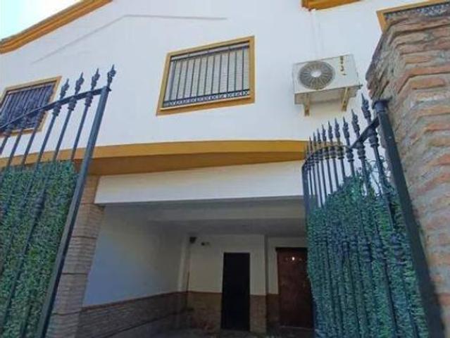 Chalet en venta en Este-Alcosa-Torreblanca, Sevilla