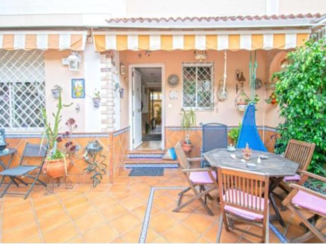 Chalet en venta en Este-Alcosa-Torreblanca, Sevilla
