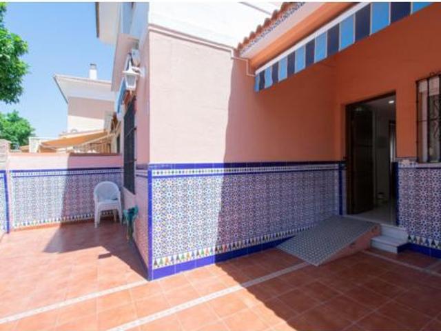 Chalet en venta en Este-Alcosa-Torreblanca, Sevilla