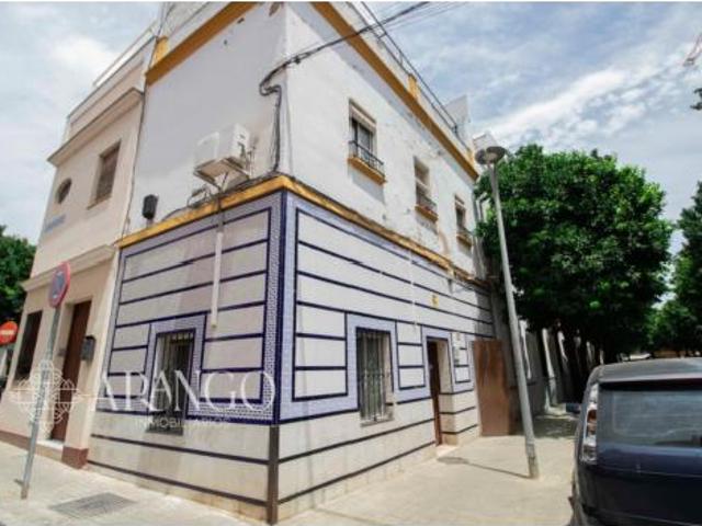 Chalet en venta en Triana, Sevilla