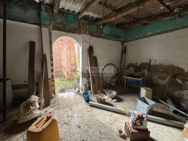 Chalet en venta en Bellavista-La Palmera, Sevilla