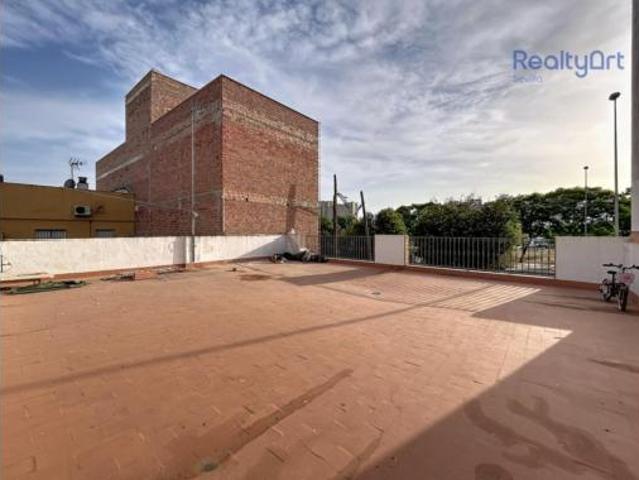 Chalet en venta en Bellavista-La Palmera, Sevilla