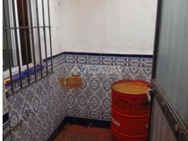 Chalet en venta en Cerro-Amate, Sevilla
