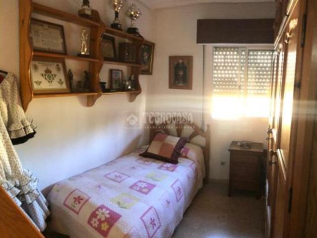 Chalet en venta en Cerro-Amate, Sevilla
