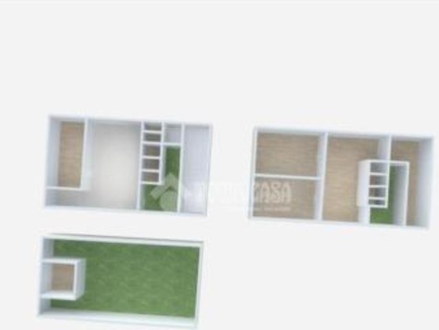 Chalet en venta en Cerro-Amate, Sevilla