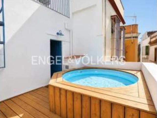 Chalet en venta en Casco Antiguo, Sevilla