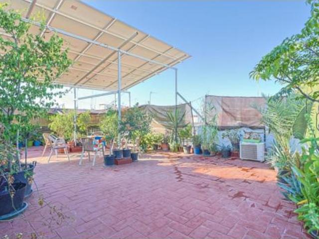 Chalet en venta en Cerro-Amate, Sevilla