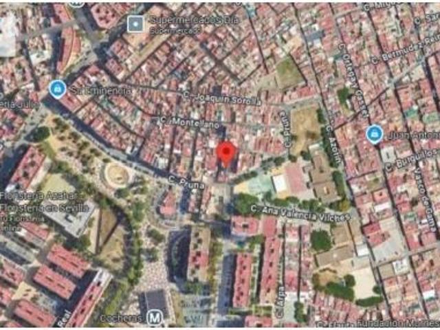 Chalet en venta en Cerro-Amate, Sevilla