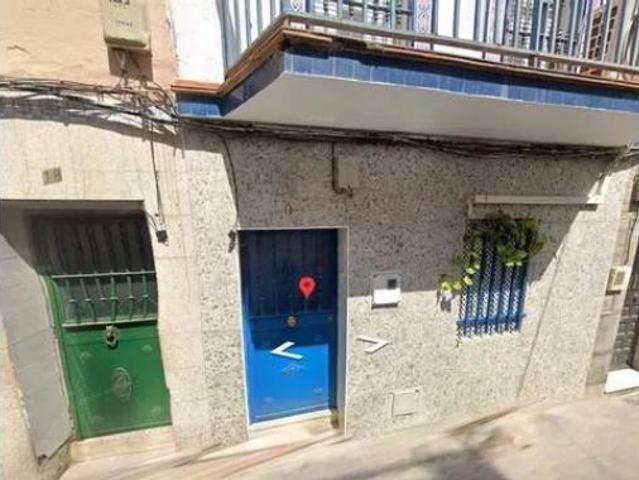 Chalet en venta en Cerro-Amate, Sevilla