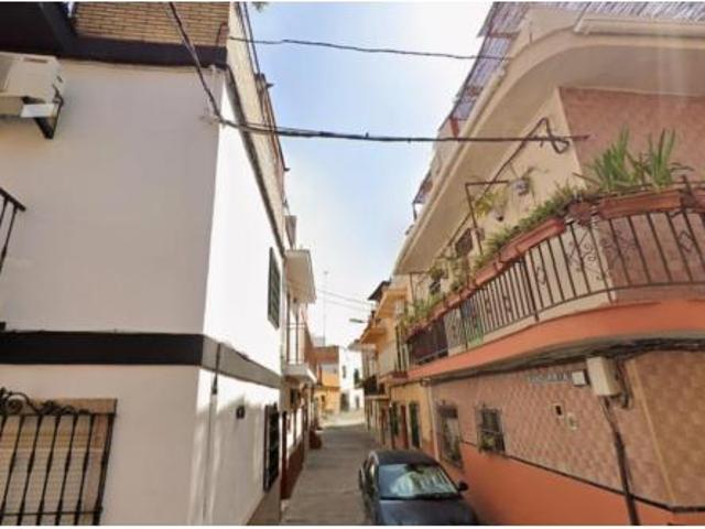 Chalet en venta en Cerro-Amate, Sevilla