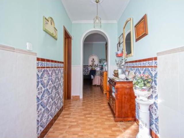 Chalet en venta en Cerro-Amate, Sevilla