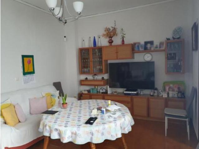 Chalet en venta en Distrito Macarena, Sevilla