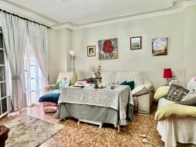 Chalet en venta en Cerro-Amate, Sevilla