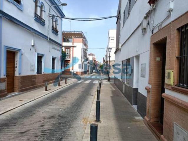 Chalet en venta en Nervión, Sevilla
