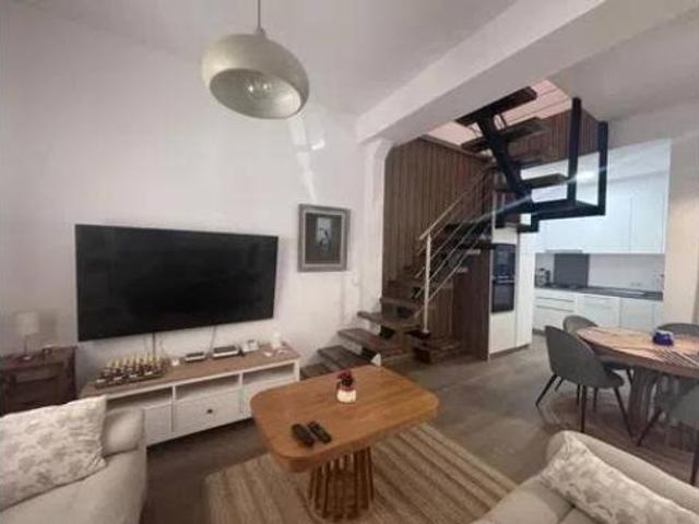 Chalet en venta en Nervión, Sevilla