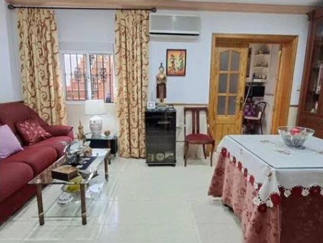 Chalet en venta en Nervión, Sevilla