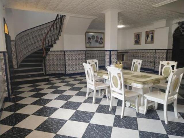 Chalet en venta en Cerro-Amate, Sevilla