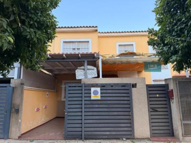 Chalet en venta en Cerro-Amate, Sevilla