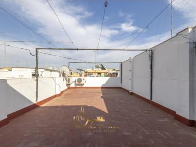 Chalet en venta en Cerro-Amate, Sevilla
