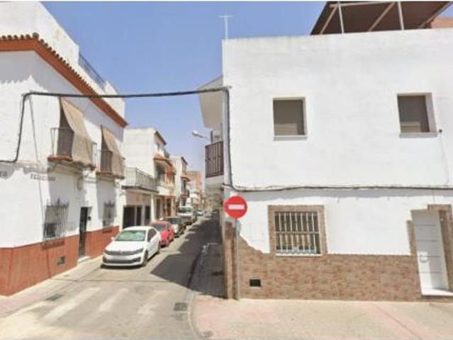 Chalet en venta en Cerro-Amate, Sevilla