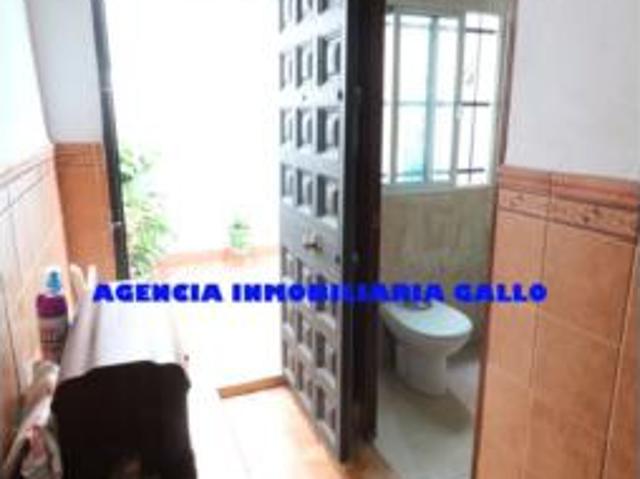 Chalet en venta en Cerro-Amate, Sevilla