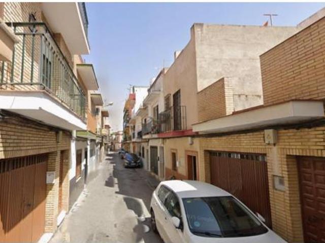 Chalet en venta en Cerro-Amate, Sevilla