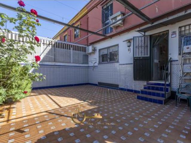 Chalet en venta en Distrito Norte, Sevilla