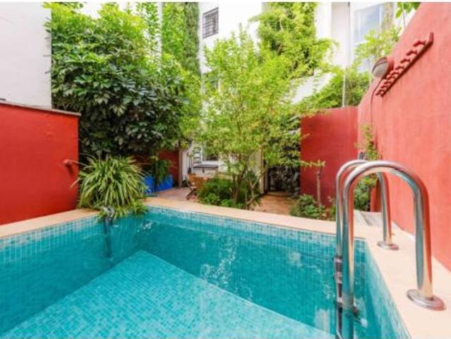 Chalet en venta en Casco Antiguo, Sevilla
