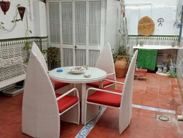 Chalet en venta en San Pablo-Santa Justa, Sevilla